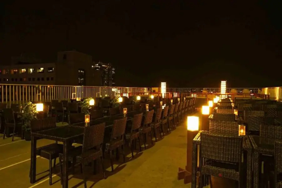 Hotel photo 15