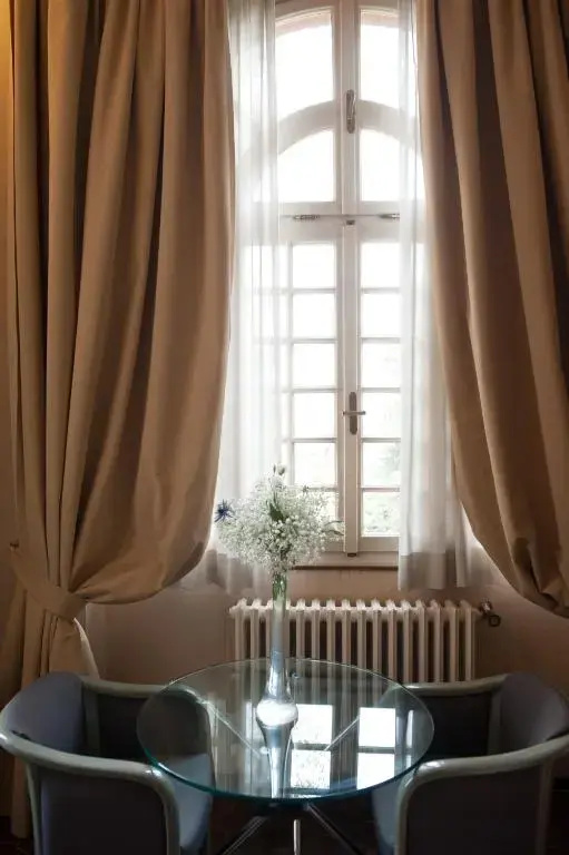 Relais del Castello di Oviglio - Chambres