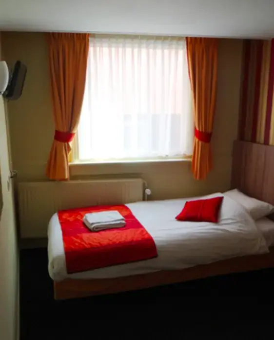 Economy Single room