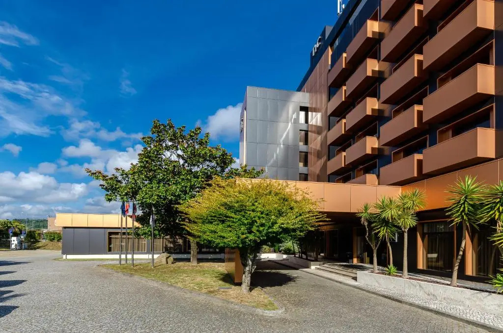 TURIM Santa Maria da Feira Hotel