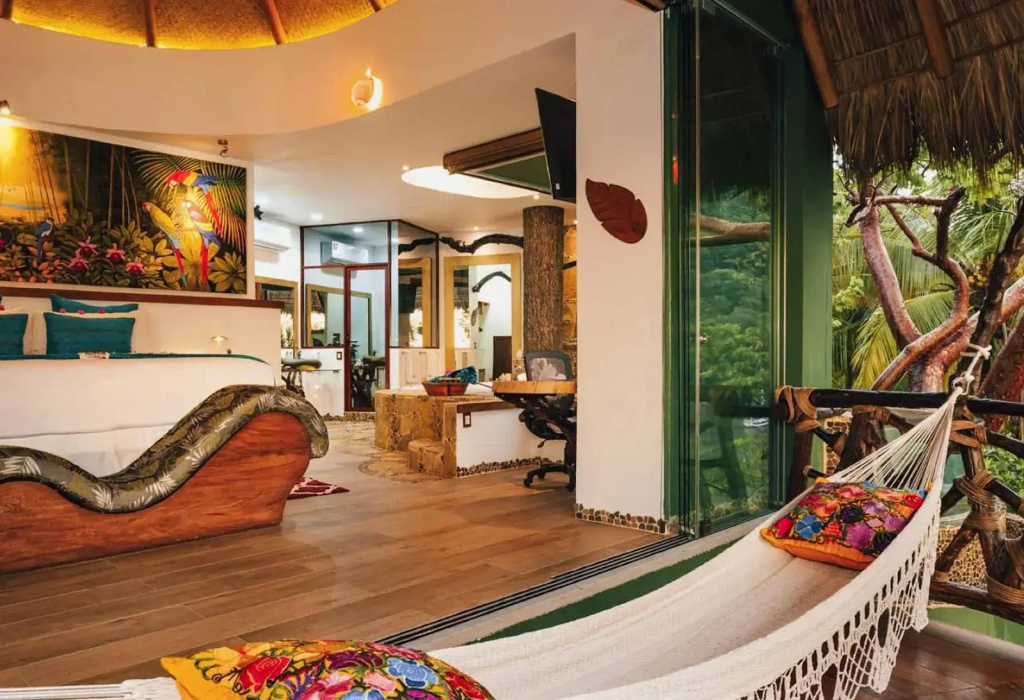 Villa Lala Boutique Hotel Adults Only - Chambres