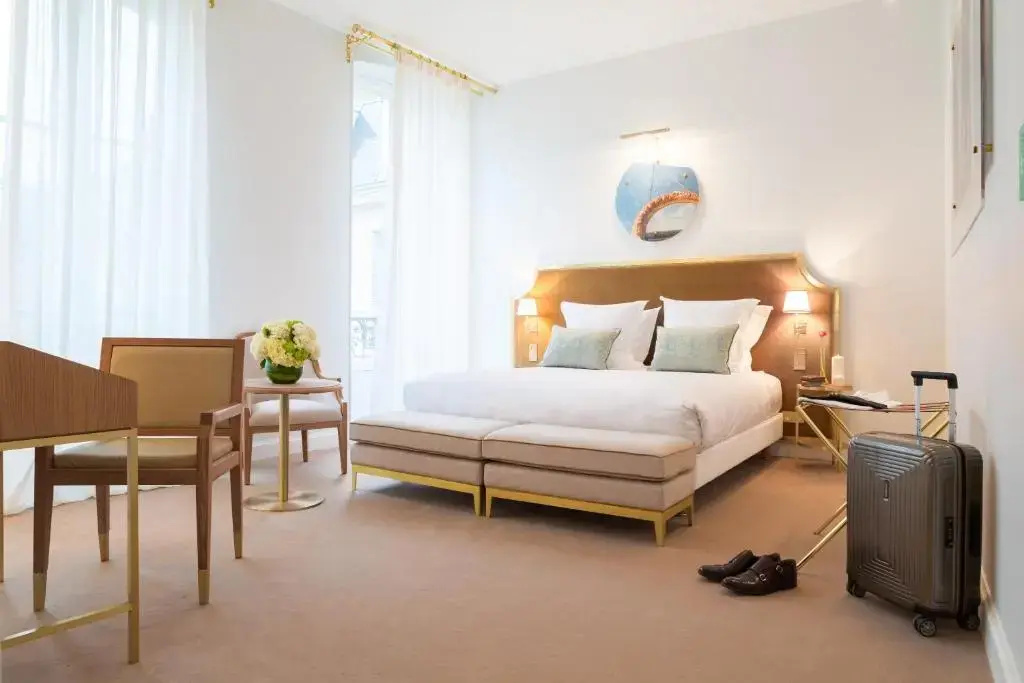 Hotel Alfred Sommier 81