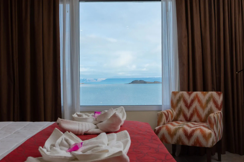 Hotel Las Dunas - Chambres