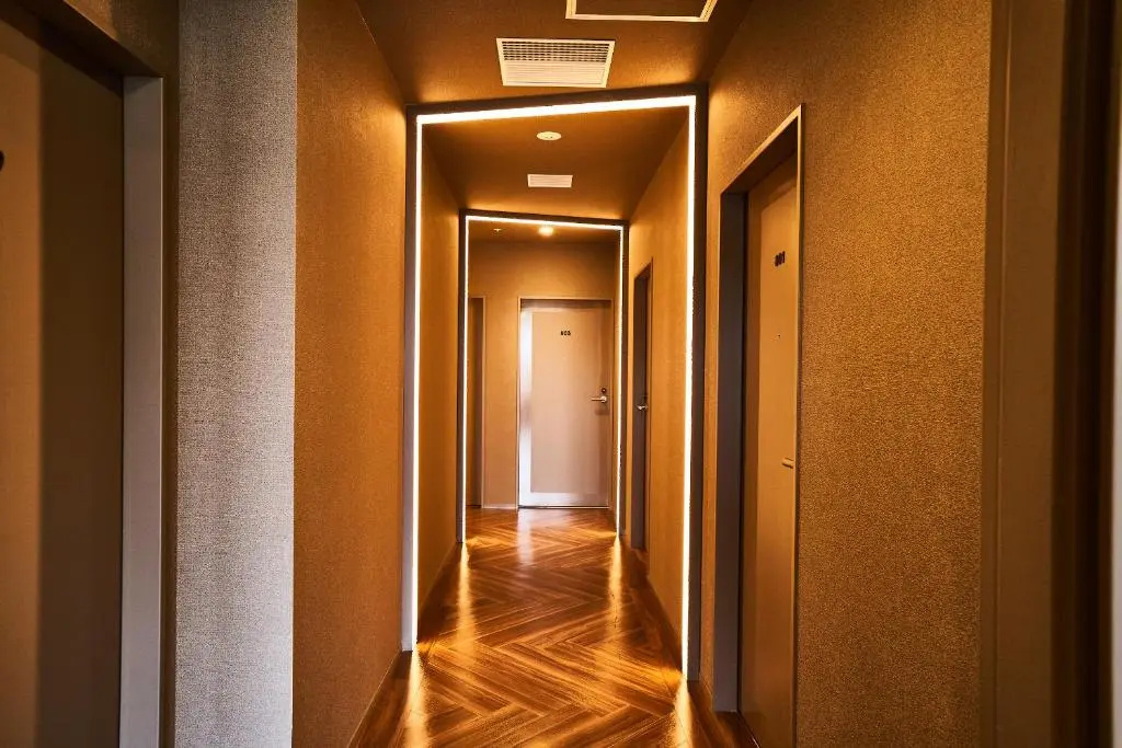 &And Hostel Hommachi East 사진 42