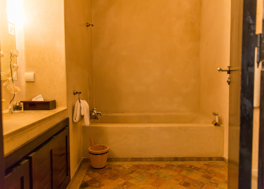 Madada Mogador Hotel - Chambres