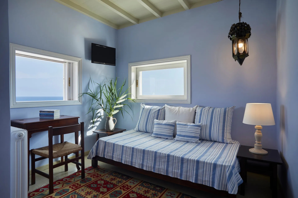 Doma Hotel - Chambres