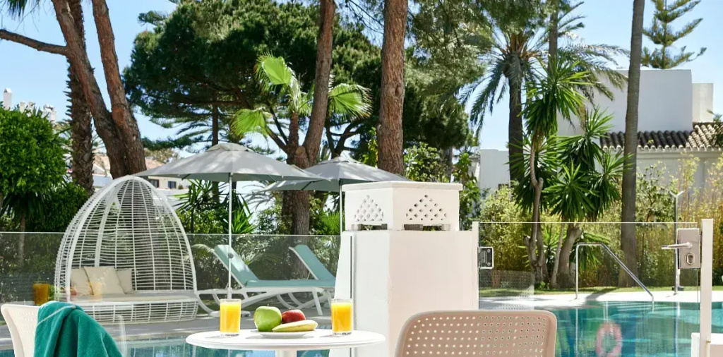 Iberostar Selection Marbella Coral Beach - Chambres