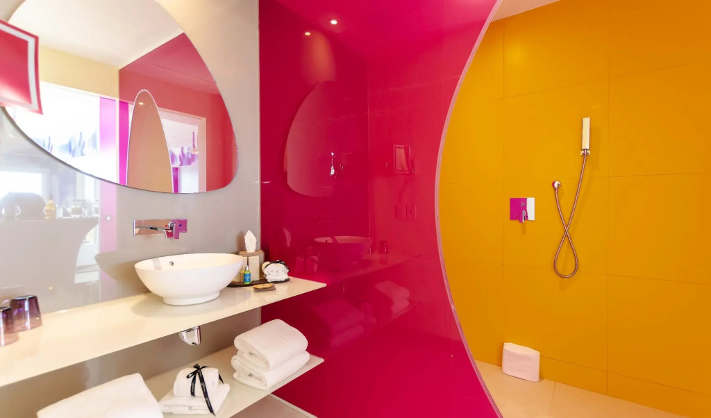 Temptation Cancun Resort All Inclusive - Adults Only - Chambres