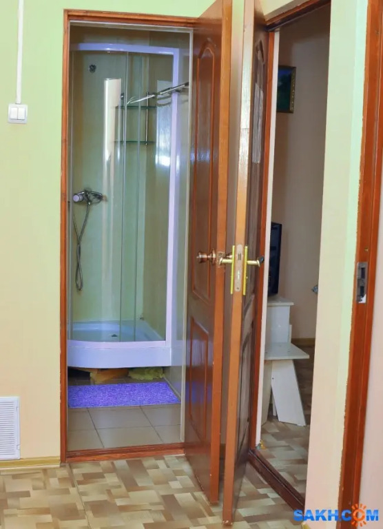 Отель Первый - фото 3