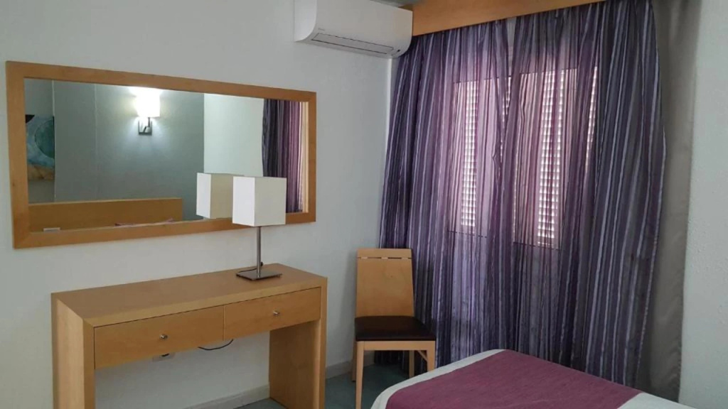 Ona el Marqués Resort - Chambres