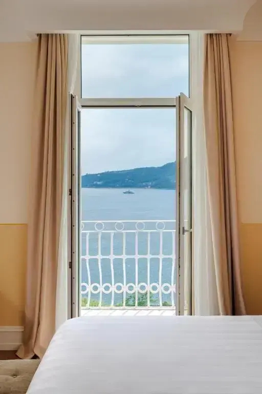 Grand Hotel Bristol Spa Resort - Général