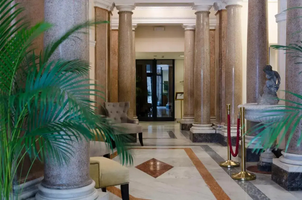 Hotel photo 14