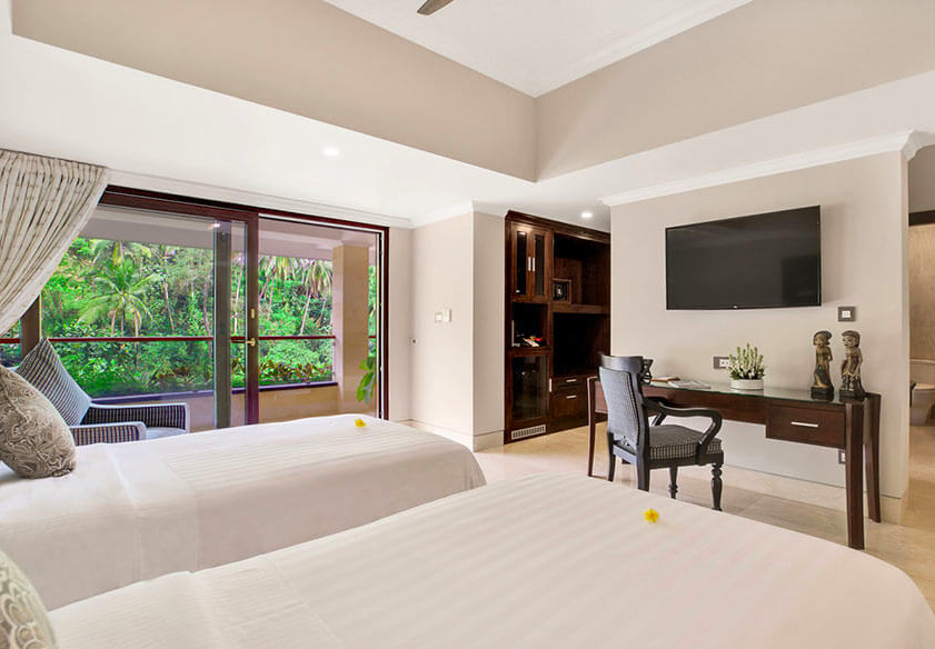 Viceroy Bali