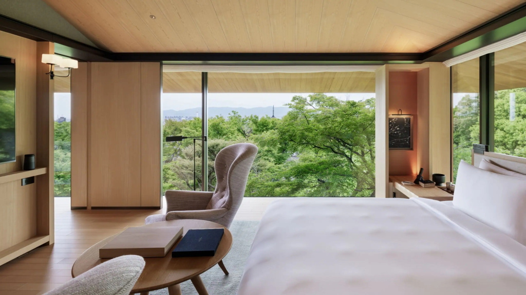 Park Hyatt Kyoto 사진 23