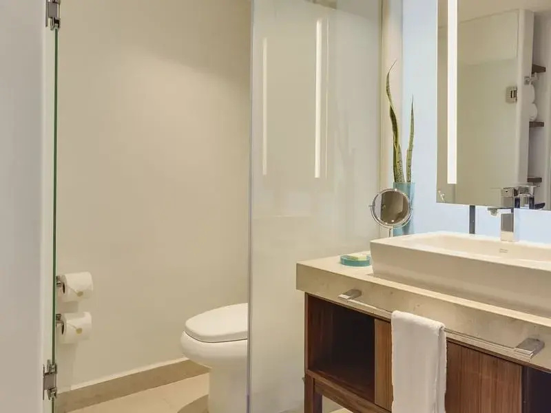 Fiesta Americana Condesa Cancun All Inclusive - Chambres