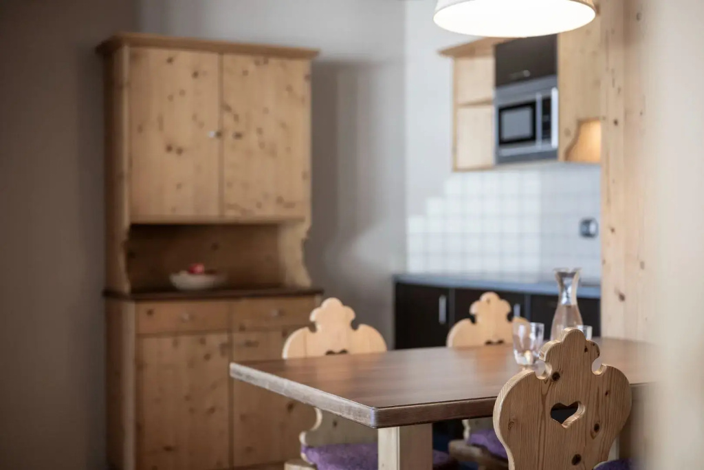Post Alpina - Family Chalets Dolomites - Chambres