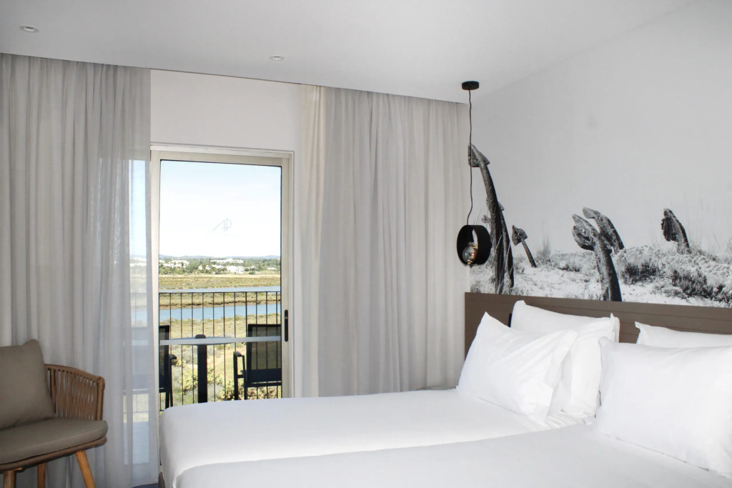 AP Cabanas Beach & Nature - Adults Friendly - Chambres