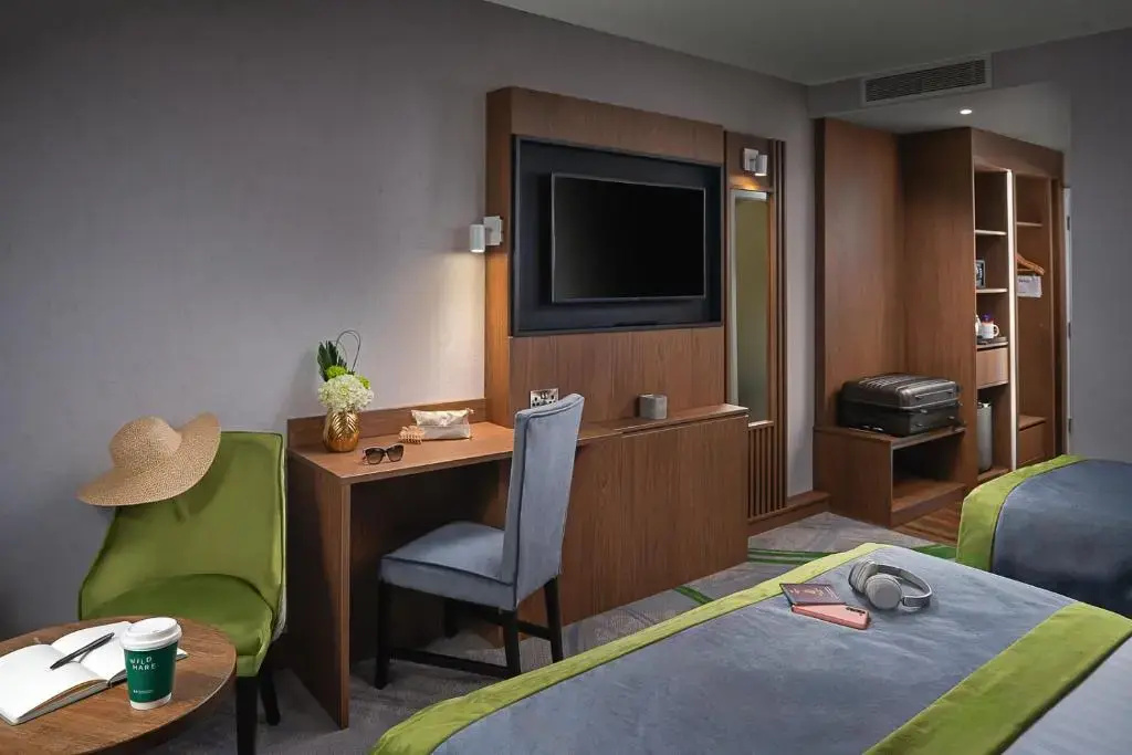 Carlton Hotel Dublin Airport Hotel - Général