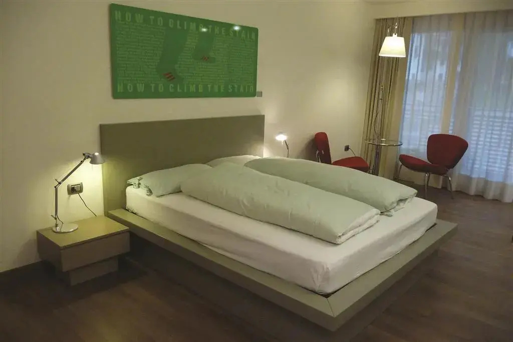 DA ELDA natural retreat - Chambres