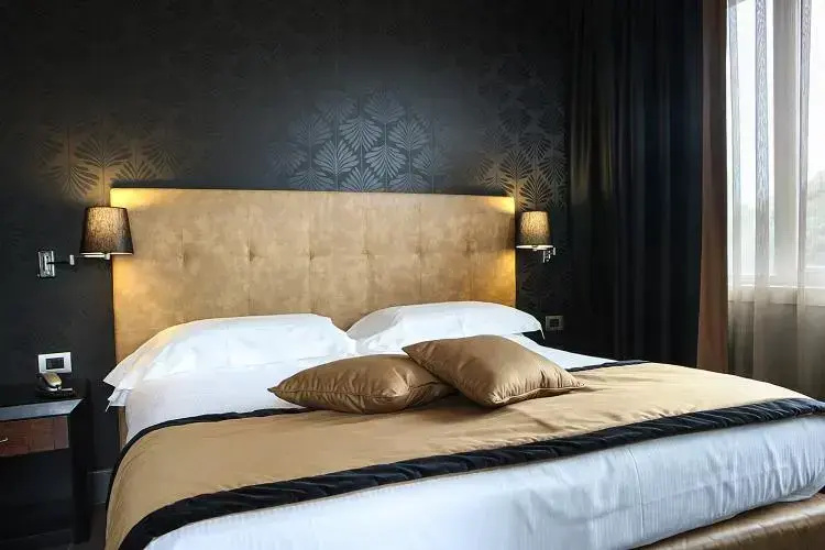 Best Western JFK Hotel - Chambres