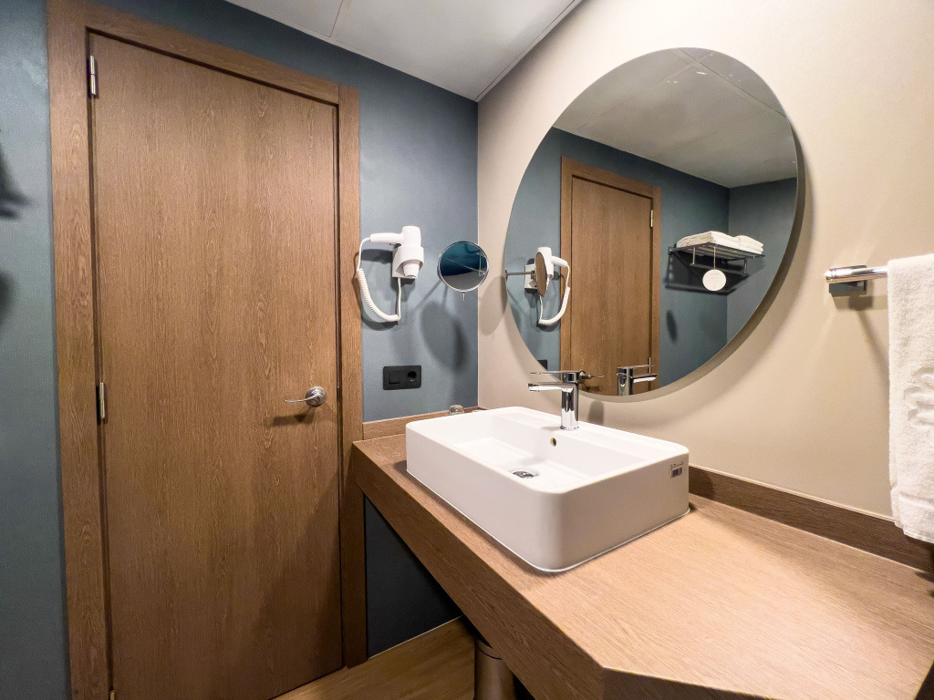 Bahia Principe Escape Coral Playa - Adults Only 16+ - Chambres