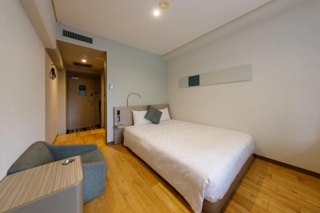 Shinagawa Prince Hotel N Tower 사진 3