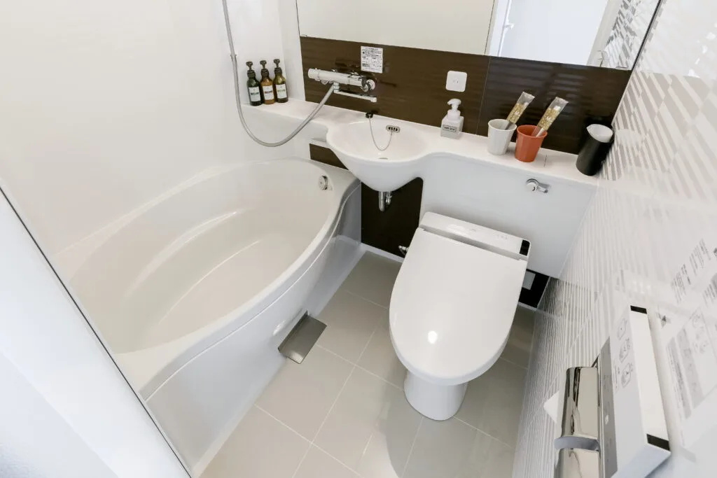 M’s Hotel Gojo Naginatagiri 사진 4
