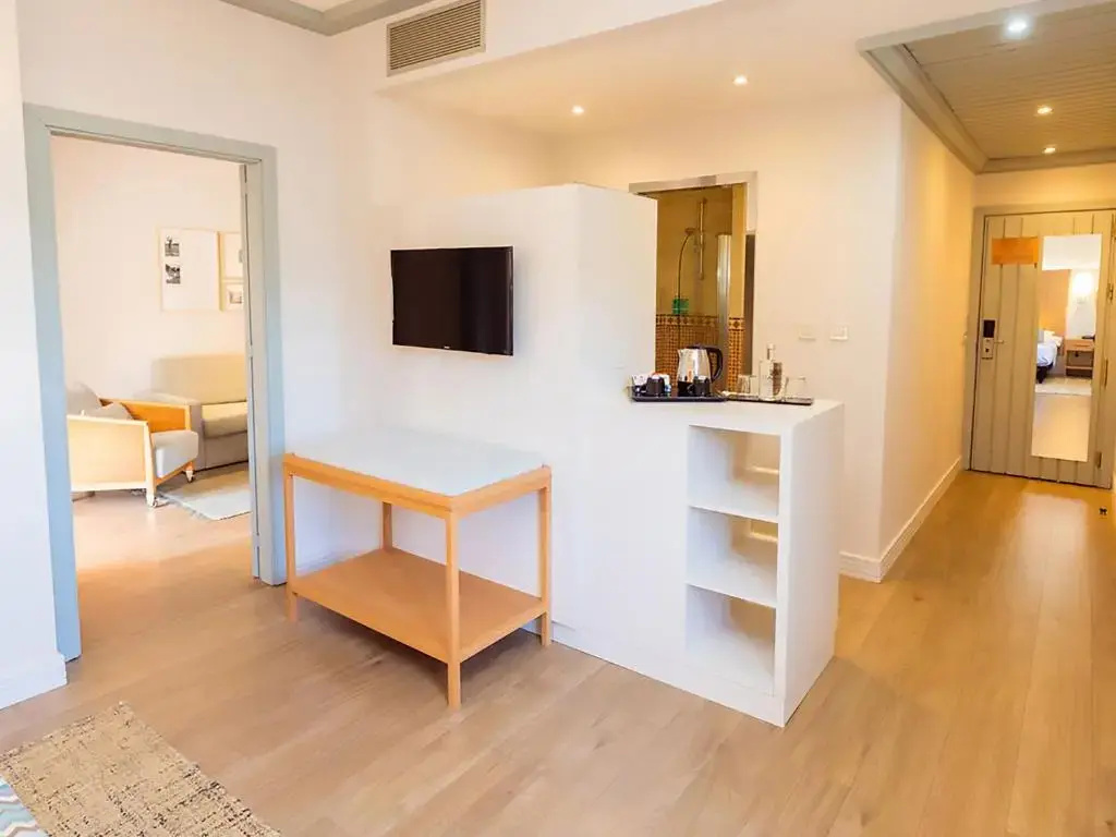 Hotel Isla Canela Golf - Chambres