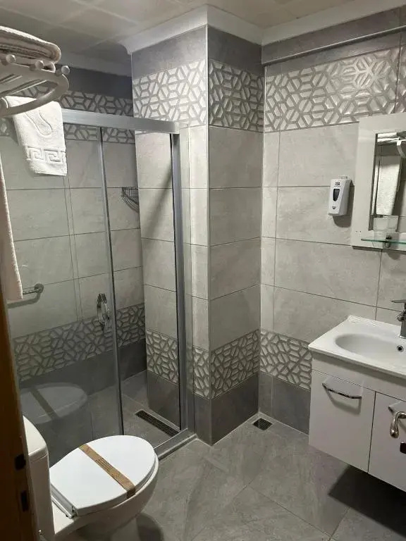 Anzac Hotel - Chambres