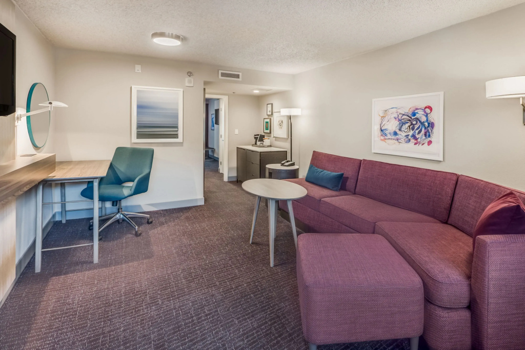 The Arlin, Arlington, a Tribute Portfolio Hotel - Général