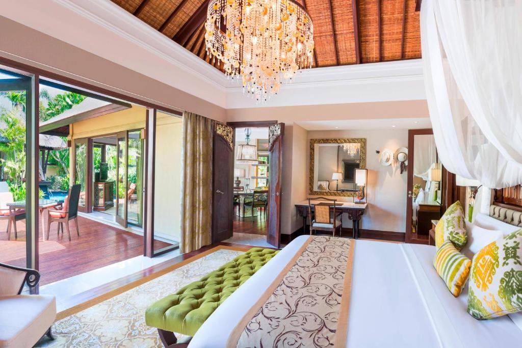 St Regis
