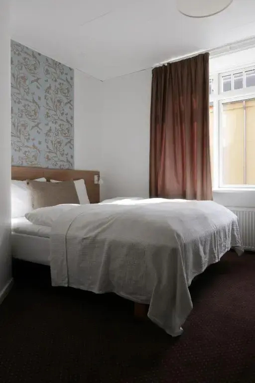 Savoy Hotel - Chambres
