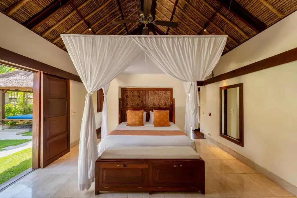 Jimbaran Puri, A Belmond Hotel, Bali — фото