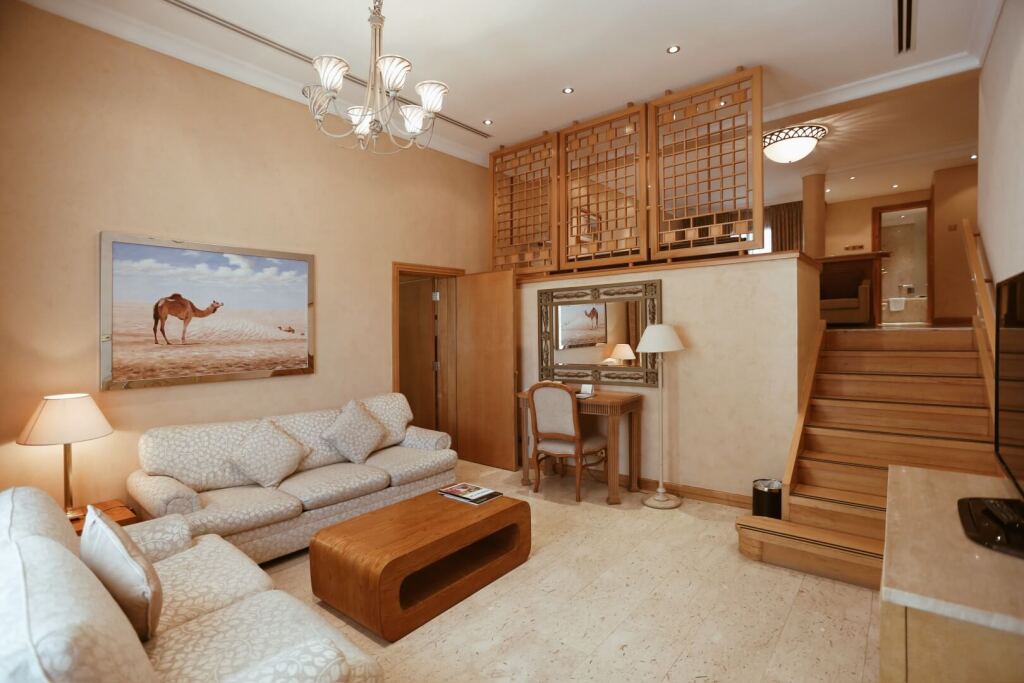 Dubai Marine Beach Resort & Spa