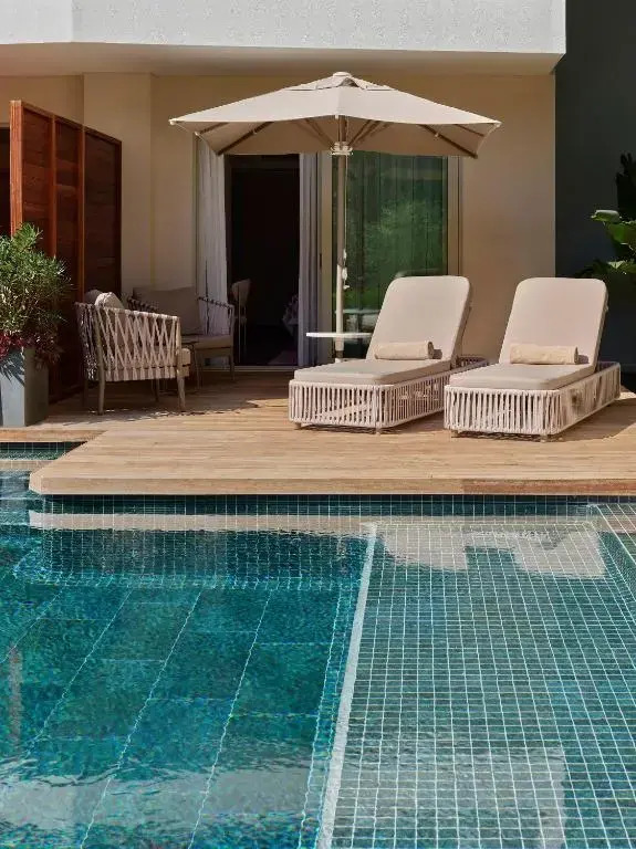 Lara Barut Collection image rooms