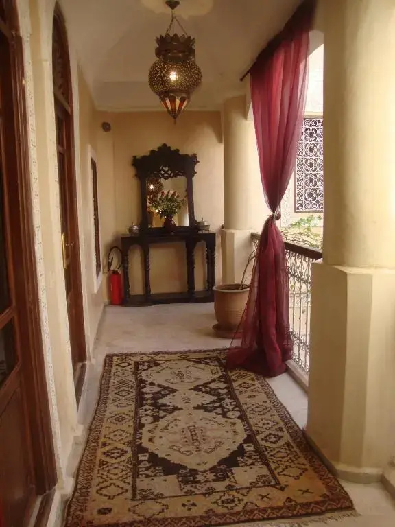Hotel photo 20