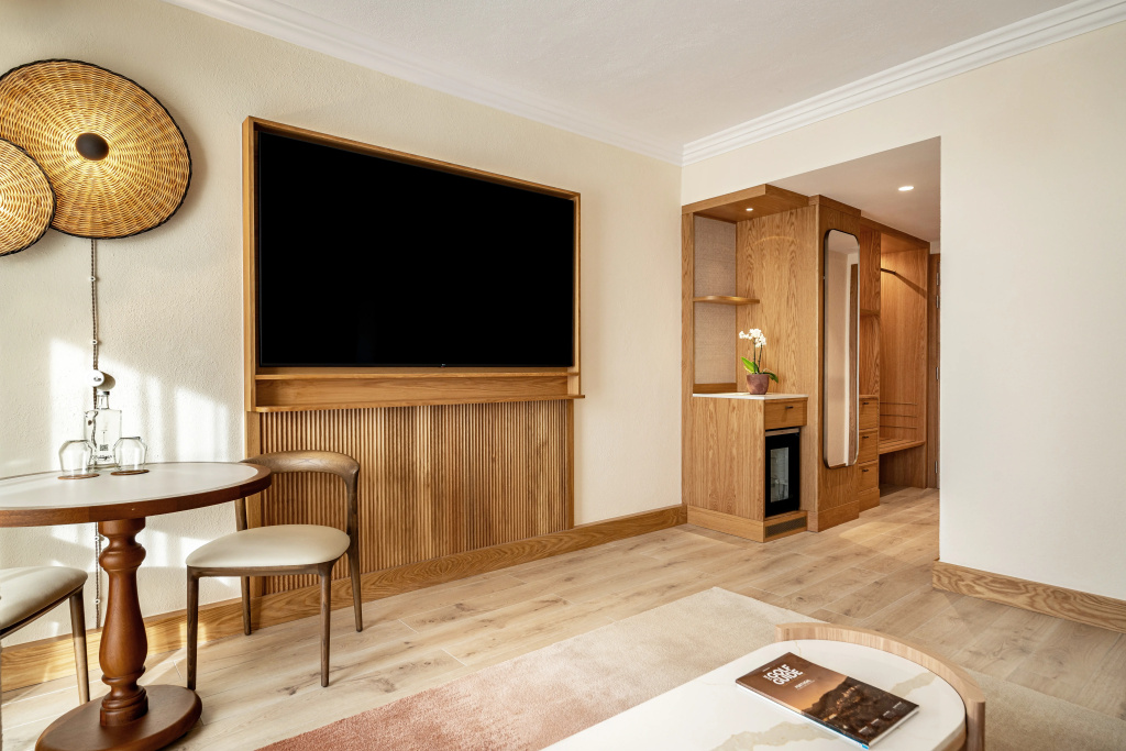 Hyatt Regency Vilamoura Algarve Hotel - Général