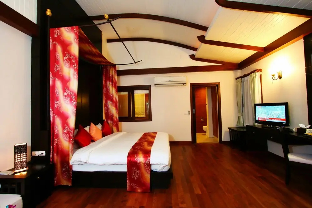 Aonang Phu Petra Resort Krabi - Chambres