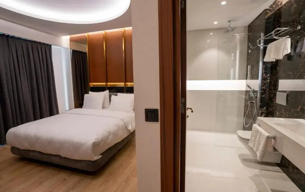 Hotel photo 13