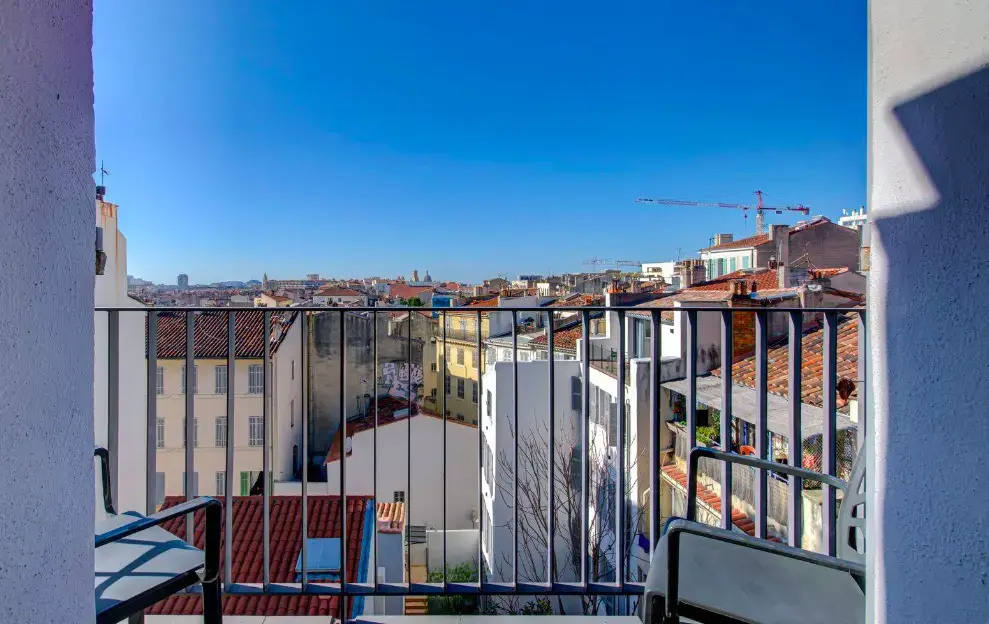 Alex Hotel & Spa - Chambres
