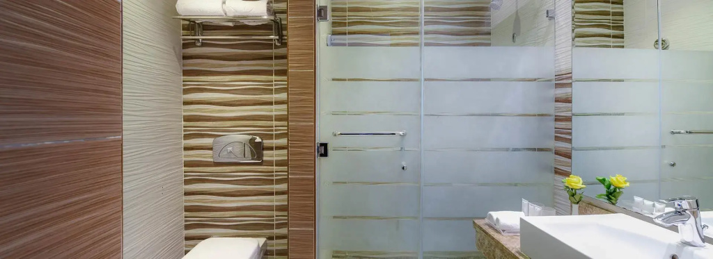 Tolip El Narges Hotel & Spa - Chambres