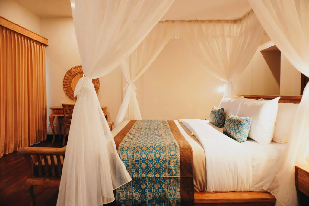 2 Bedrooms Pool Villa