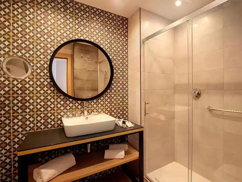 Catalonia Excelsior Hotel - Chambres