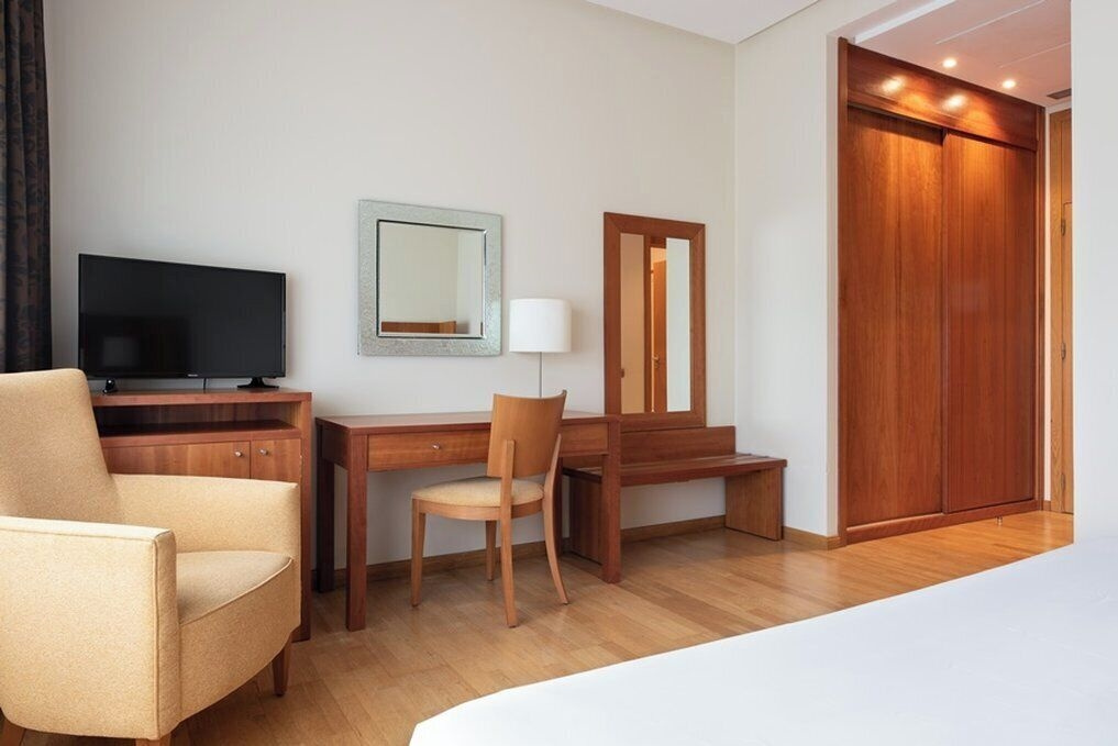 Exe Via Argentum - Chambres
