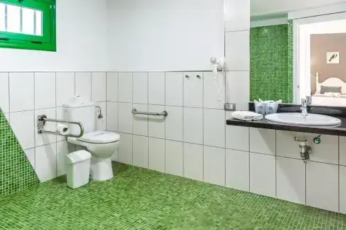 Hyde Park Lane Villas - Chambres