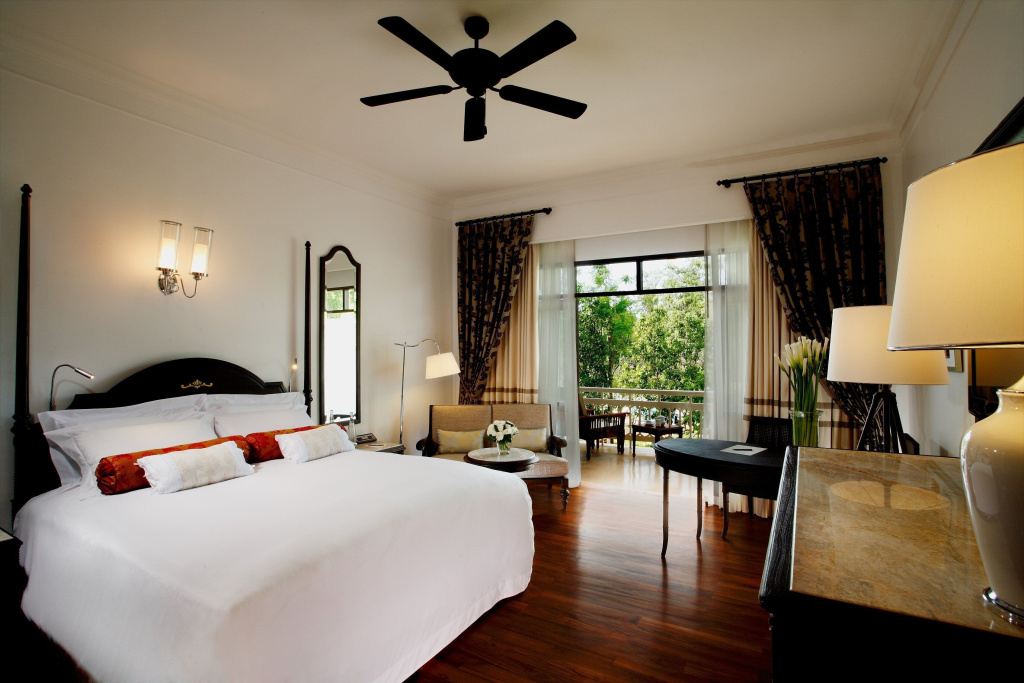 Centara Grand Beach Resort and Villas Hua Hin Hotel - Chambres