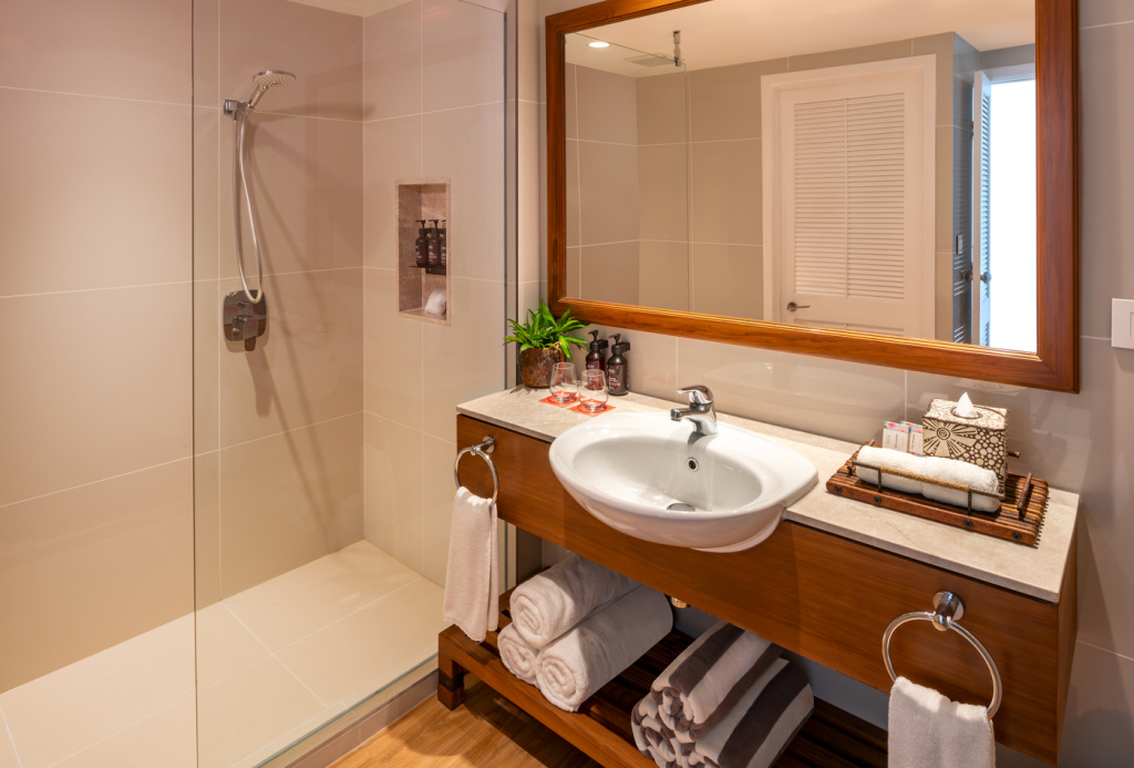 OUTRIGGER Fiji Beach Resort - Chambres