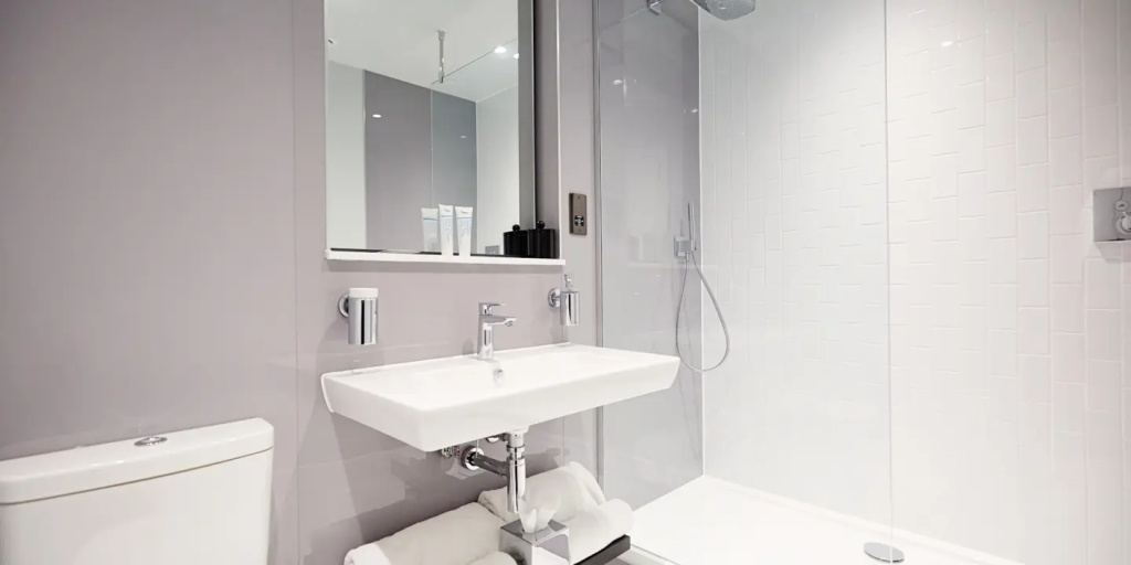 Malmaison Brighton - Chambres