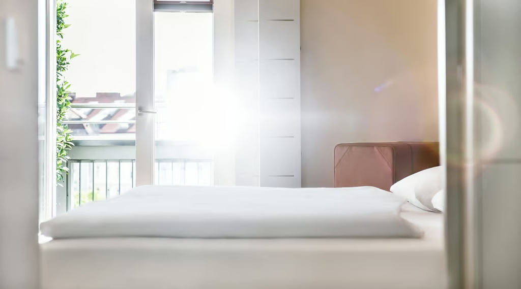 Hotel Weitzer Graz - Chambres