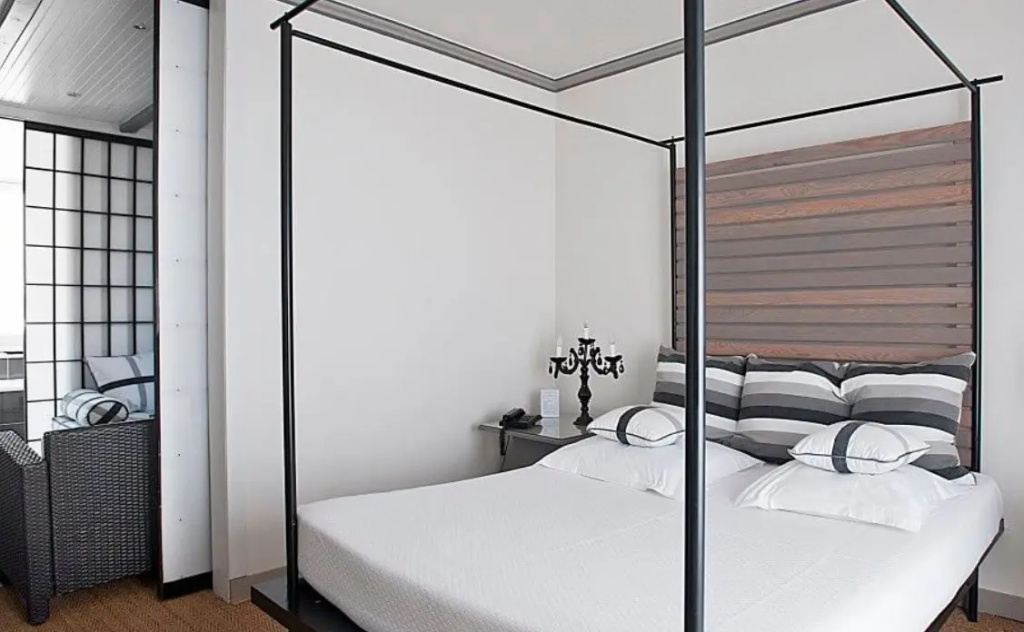 Family Apartment